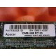 Apacer 75.52423.125 7552423125 32MB UNB PC100 SDRAM Module - Used