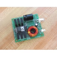 Industrial Electronic Devices 4012DC Circuit Board - Used