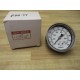 MarshBellofram J5448 Pressure Gauge