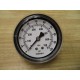 MarshBellofram J5448 Pressure Gauge