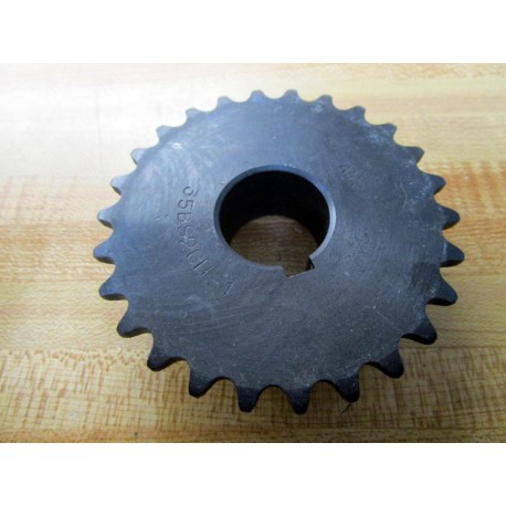 AME 35BS26H-1 Sprocket WKW 35BS26H1 - New No Box