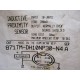 Allen Bradley 871TM-DH10NP30-N4 Sensor 871TMDH10NP30N4 Series A