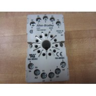 Allen Bradley 700-HN101 Relay Socket 700HN101 Series D (Pack of 4) - New No Box
