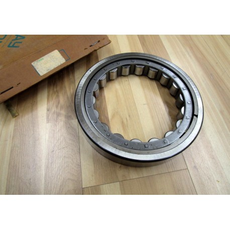 Rollway 1230 Radial Roller Bearing 1230-B