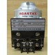 Agastat 2412EN Time Delay Relay WChipped Housing - New No Box