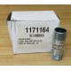 Techno 1.0 5002-A Check Valve 105002A