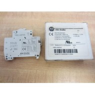 Allen Bradley 1492-ASPH3 Auxiliary Contact 1492ASPH3