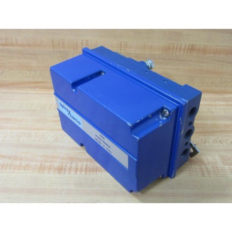 Spirax Sarco PP5 Positioner - Used