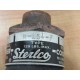 Sterlco R-151-F Valve Temperature Control R151F - Used