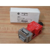 Allen Bradley 440K-T11211 Safety Interlock Switch 440KT11211