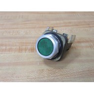 Allen Bradley 800T-A1D1 Push Button 800TA1D1 w800T-XD1 - Used