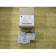 Allen Bradley 193-EEFD Overload Relay Series B