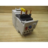 Allen Bradley 193-EEFD Overload Relay Series B - New No Box