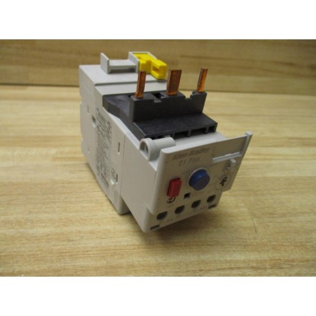 Allen Bradley 193-EEFD Overload Relay Series B - New No Box
