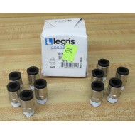 Legris 3175 60 14 Push To Connect (Pack of 10)