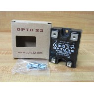 Opto 22 DC60S3 Solid State Relay WHardware