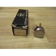 Clarostat 53C1 Potentiometer 50K-S