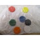 Square D 9001-KU1 Push Button Boot 32027 W Different Color Options