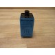IDEC RTE-B11 On-Delay Timer AC120V RTEB11 0-10 Sec. - New No Box