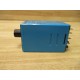 IDEC RTE-B11 On-Delay Timer AC120V RTEB11 0-10 Sec. - New No Box