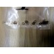 MSC Industrial 09850454 External Retaining Ring Kit Partial Kit - Used