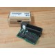 Automation Direct D2-08TR Directlogic Relay Output Module D208TR wBlack Relays