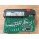 Automation Direct D2-08TR Directlogic Relay Output Module D208TR wBlack Relays