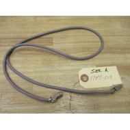Allen Bradley 1747-C13 SLC500 Link Cable 1747C13 Series A - New No Box