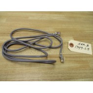 Allen Bradley 1747-C13 SLC500 Link Cable 1747C13 Series B - New No Box