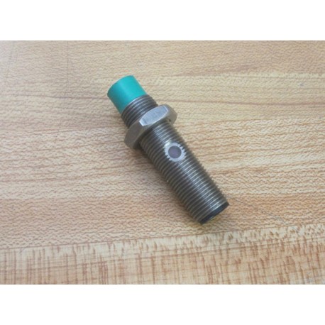 Pepperl + Fuchs NJ4-12GM40-E2-V1 Inductive Sensor 13952S - New No Box