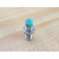 Pepperl + Fuchs NJ4-12GM40-E2-V1 Inductive Sensor 13952S - Used