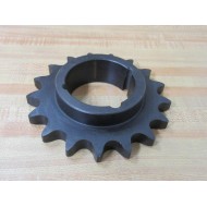 Martin 80BTB17 2012 Roller Chain Sprocket 80BTB172012 - New No Box