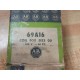Allen Bradley 69A16 Magnetic Coil