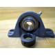 Fafnir Bearing RAK 34" Pillow Block Bearing WCollar RAK34