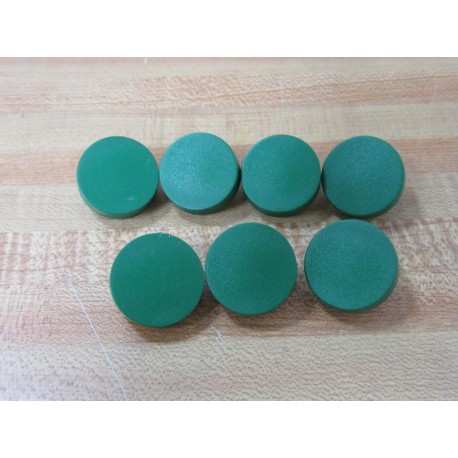 Sprecher + Schuh D5-AE3 Pushbutton Cap D5AE3 (Pack of 7) - New No Box