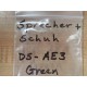 Sprecher + Schuh D5-AE3 Pushbutton Cap D5AE3 (Pack of 7) - New No Box