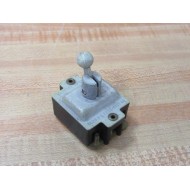 1605910 Radioluminescent Toggle Switch - Used