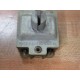 1605910 Radioluminescent Toggle Switch - Used