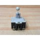 1605910 Radioluminescent Toggle Switch - Used