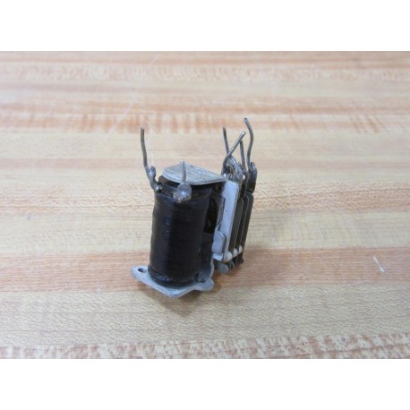 1088-00 Relay Armature 23079-0 - Used