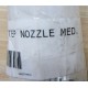 Handtmann 10C03 Horn Step Nozzle - New No Box