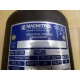 Magnetrol B10-1G2A-ABF Liquid Level Switch Displacer B101G2AABF - New No Box
