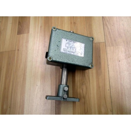 Toyo KL-I Limit Switch KLI 964 - New No Box