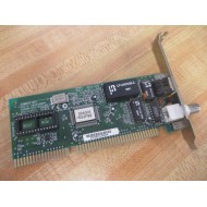 Linksys 8EAISA01.1D2 Ether16 LAN Card 8EAISA011D2 - Used