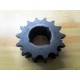 Martin D50ATB14H 1008 Double Roller Sprocket D50ATB14H - New No Box