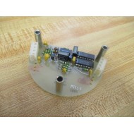 Rosemount 4447-1 DR 606 Amplifier Board 44471 - New No Box