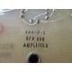 Rosemount 4447-1 DR 606 Amplifier Board 44471 - New No Box