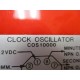 Red Lion Controls COS10000 Clock Oscillator Kit W Octal Socket SKT10000