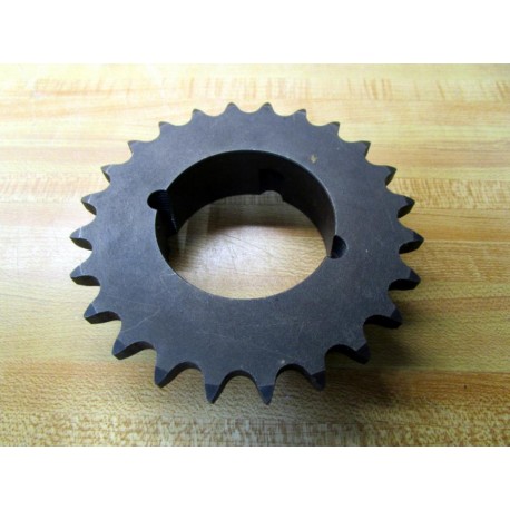 Martin 50BTB24 2012 Taper Bushed Sprocket  50BTB242012 - New No Box