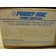 Power-One HB24-1.2-A Linear AC-DC Power Supply HB2412A